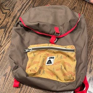 Poler Backpack